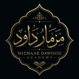 Mizmaar Academy — online Qur'an and Tajweed lessons logo